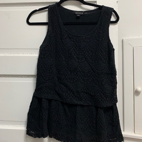 peplum shirt - Picture 1 of 1